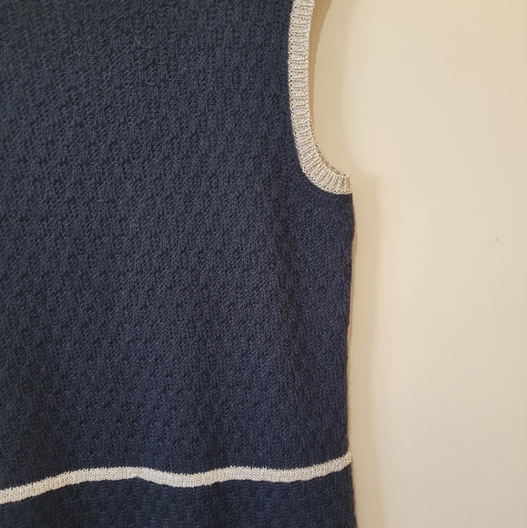 Bellina Italy Sweater Dress - Picture 2 of 8